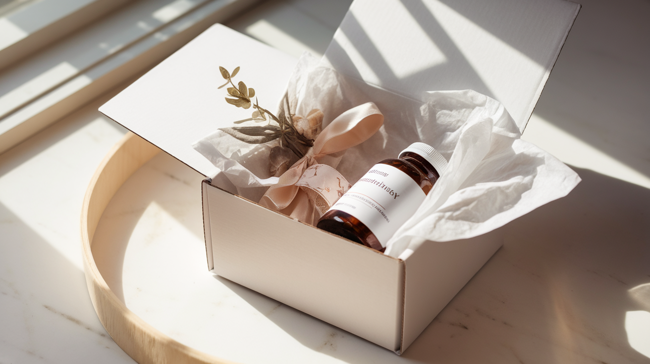 Bezpečné balení VitalMax Pro